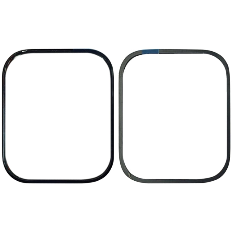 Lente in vetro esterno dello schermo anteriore per Apple Watch Serie 7 45 mm, For Watch Series 7 45mm Lente in vetro esterno dello schermo anteriore per Apple Watch Serie 7 45 mm, For Watch Series 7 45mm